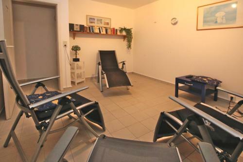 Apartamento Doerpstraat 9_ Whg_ 1
