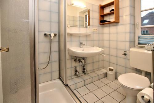 Apartamento Doerpstraat 9_ Whg_ 1