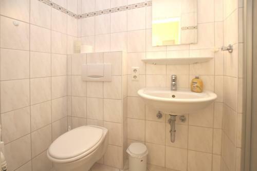 Apartamento Sandwall 11a_ Whg_ 2 _gaestehaus G
