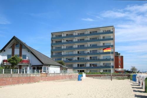 Apartamento Koenigstr_5_ Whg_ 35_ Atlantischer