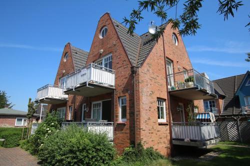 Apartamento Rungholtstra_e 6a_ Whg_ 2