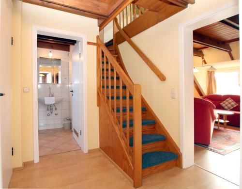 Apartamento Ginsterweg 1b_ Whg_ 2
