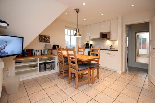 Apartamento Rungholtstra_e 6a_ Whg_ 3