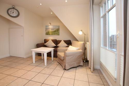 Apartamento Rungholtstra_e 6a_ Whg_ 3