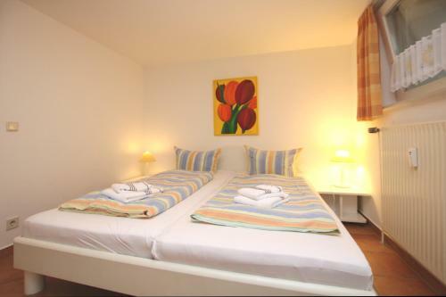 Apartamento Luettmarsch 13_ Whg_ 2