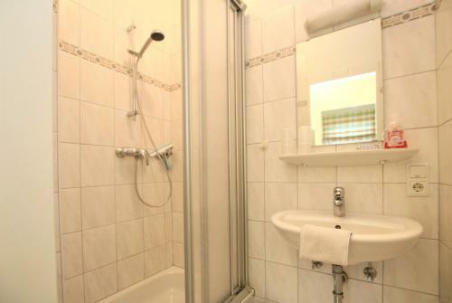 Apartamento Sandwall 11a_ Whg_ 3 _gaestehaus G