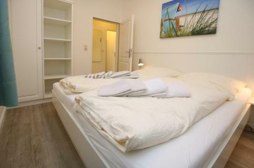 Apartamento Sandwall 11a_ Whg_ 3 _gaestehaus G