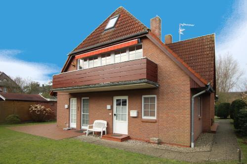Apartamento Freyastra_e 9a_ Whg_ 2