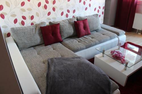 Apartamento City-appartement 38