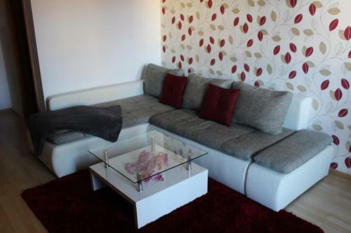 Apartamento City-appartement 38