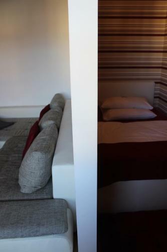 Apartamento City-appartement 38
