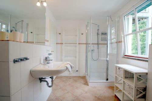 Apartamento Wiesenweg 2a, Whg 3, Ruusfeen