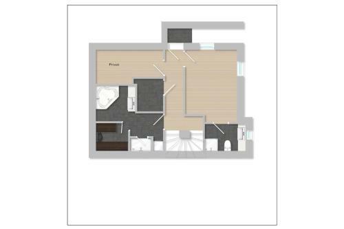 Strandstra�e 77a, Haus Nordseeluft