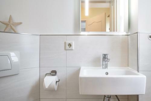Strandstra�e 77a, Haus Nordseeluft