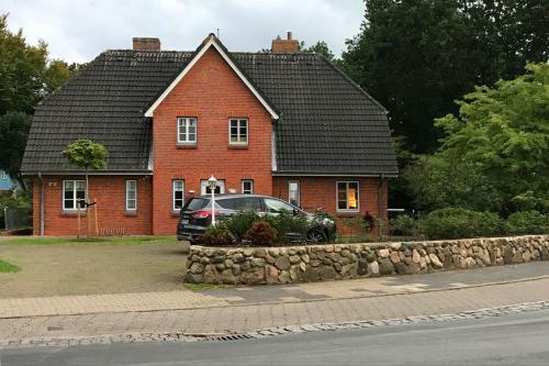 Strandstra�e 77a, Haus Nordseeluft