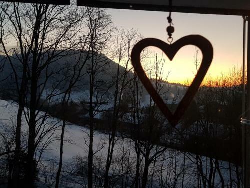 Apartamento Ferienwohnung Im Kuhlen Allg�u