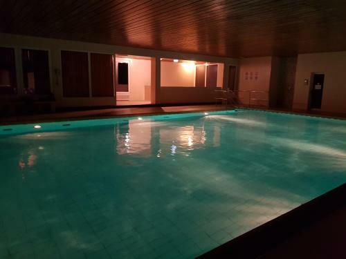 Apartamento Ferienwohnung Im Kuhlen Allg�u