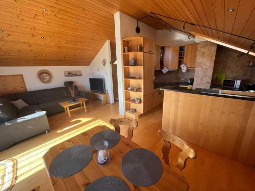 Apartamento Ferienwohnung Sonnenschein