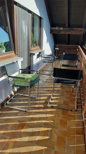 Apartamento Ferienwohnung Sonnenschein