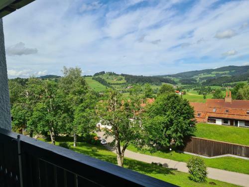 Apartamento Ferienwohnung Alpenflair