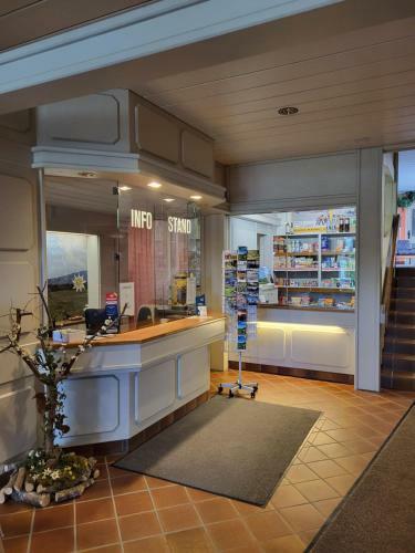 Apartamento Ferienwohnung Alpenflair
