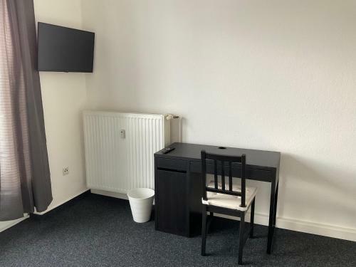 Hostal Monteurzimmer Dorfstube Hasede