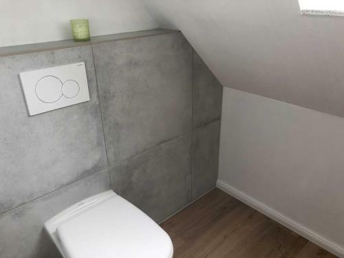 Ferienhaus Norderpiep 54 Grad Nord