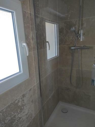 Apartamento G�tes La Gen�se Du Ventoux