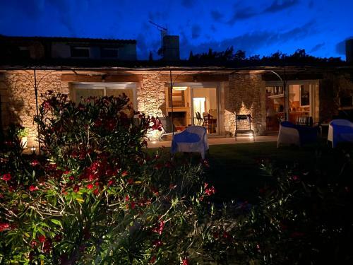 Villa Un Petit Paradis En Provence Dans Le Luberon