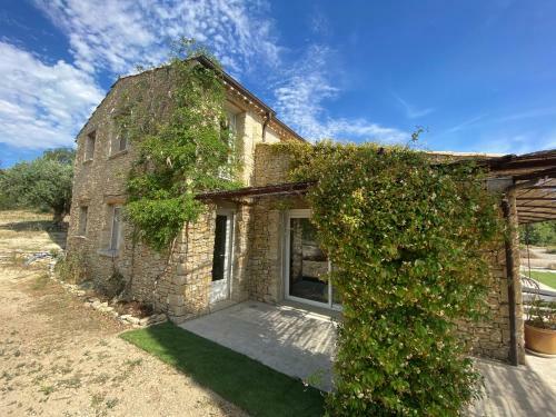 Villa Un Petit Paradis En Provence Dans Le Luberon