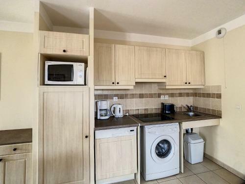 Apartamento Golf de Pont Royal