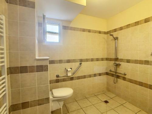 Apartamento Golf de Pont Royal