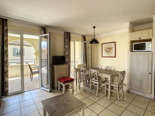 Apartamento Golf de Pont Royal