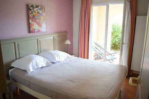 Apartamento Nice 35 M In A Quiet Residence With Swimming Pool