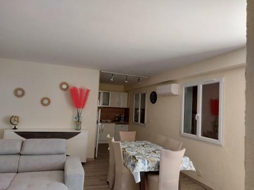 Apartamento Chez Sophie