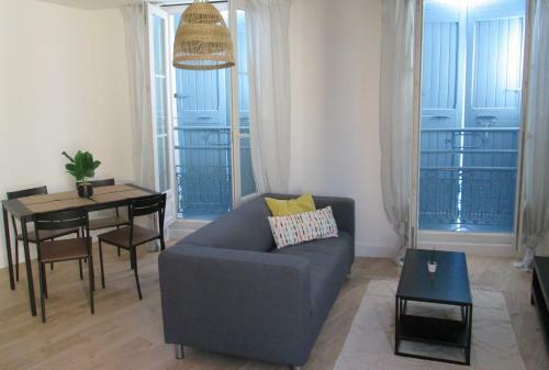 Apartamento Au Plein C?ur de Manosque : Charmant T2