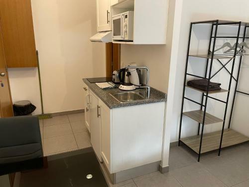 Apartamento Studio 005