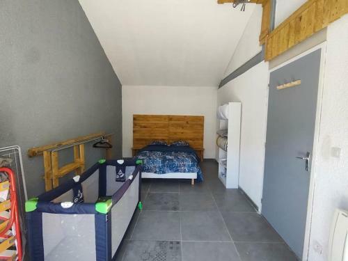 Apartamento Maisonette Au C?ur Du Jura
