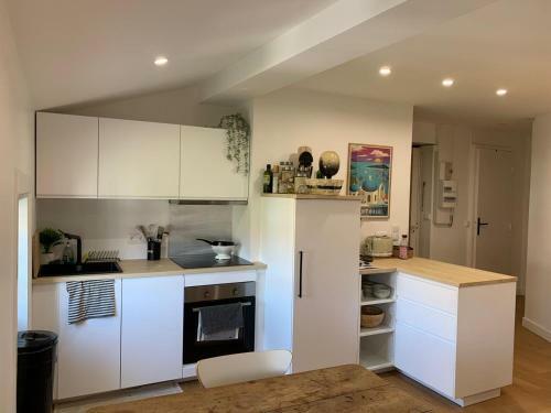 Apartamento Appartement Proche Du Parc T�te D?or