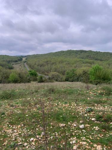 Gite Du Domaine Du Mas de Pag�s