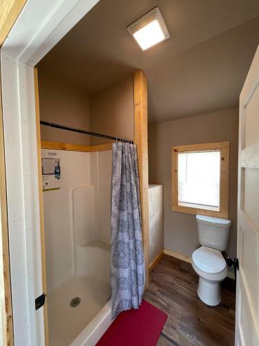 Hostal The Nest Cabin Resort - Hummingbird #7