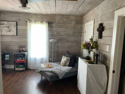 Railway Retreat (& Relaxation Station)