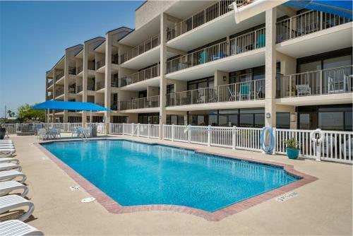 Apartamento Lr #301 2 Br - Pier Pleasure