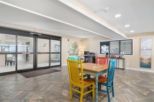 Apartamento Lr #301 2 Br - Pier Pleasure