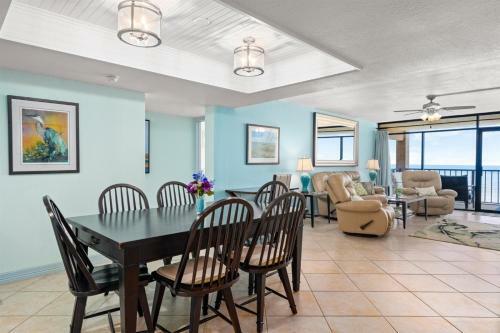Apartamento Lr #301 2 Br - Pier Pleasure