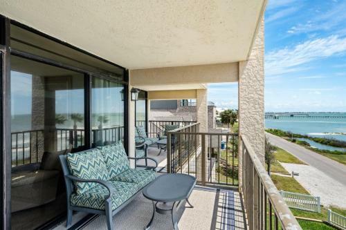 Apartamento Lr #301 2 Br - Pier Pleasure
