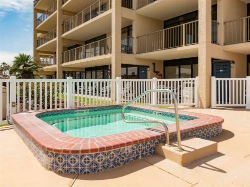 Apartamento Lr #314 2br - Peaceful Pelican