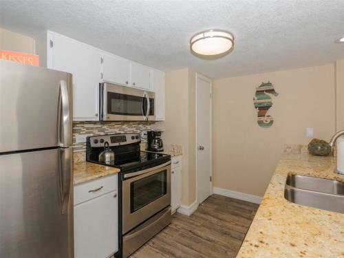 Apartamento Lr #302 1 Br - Feeling Tip`sea