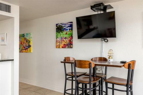 Apartamento Lr #215 1 Br - Tequila Sunrise