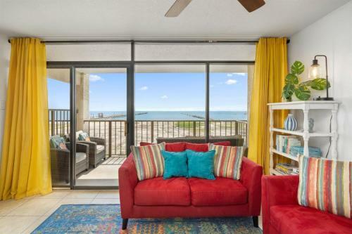 Apartamento Lr #215 1 Br - Tequila Sunrise